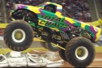 Total Chaos monster truck