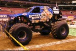 Bounty Hunter Jimmy Creten St. Louis Freestyle
