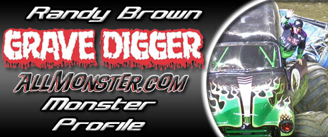 randy-brown-monster-profile Randy Brown - Grave Digger - Monster Profile
