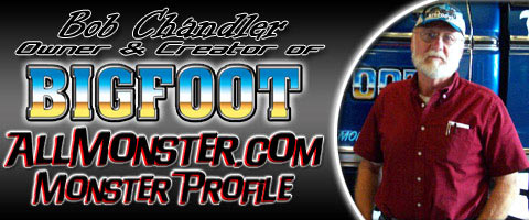 chandler_profile Bob Chandler - Bigfoot - Monster Profile
