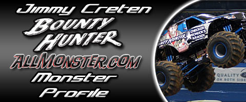 jimmy-creten-monster-profile Jimmy Creten - Bounty Hunter - Monster Profile