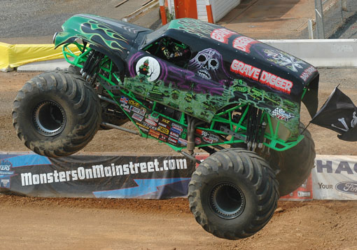 Randy Brown Motorsports