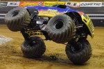 Pure Adrenaline monster truck