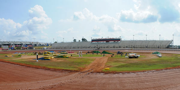 dennis-anderson-monster-profile-6 -The crossover course from Charlotte, North Carolina. (Photo By: Dustin Hart)