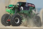 Grave Digger virginia beach freestyle Gary Porter Grave Digger virginia beach freestyle Gary Porter