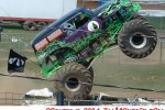 Williams Grove, Pennsylvania Monster jam Grave Digger Williams Grove, Pennsylvania Monster jam Grave Digger