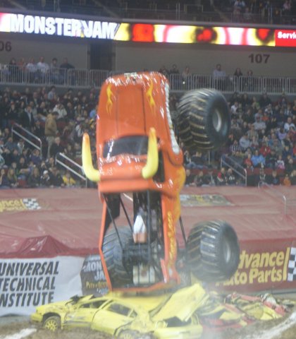 Bari Musawwir Wheelie 2 Bari Musawwir Wheelie 2