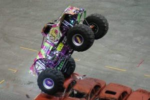 high maintenance monster truck high maintenance monster truck