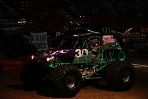 Birmingham Monster Jam Birmingham Monster Jam