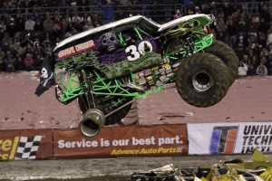 grave digger 30th anniversary grave digger 30th anniversary