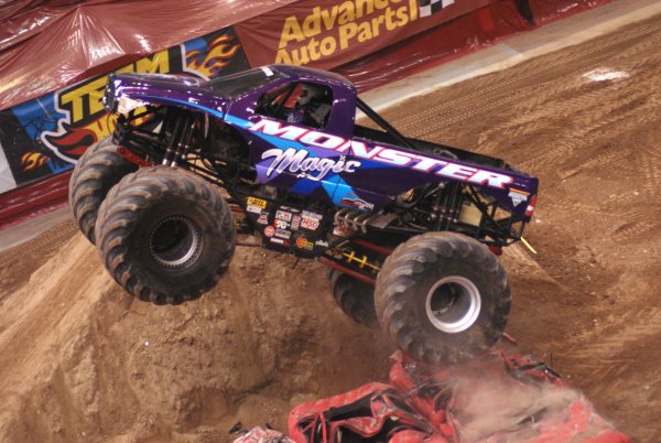 Monster Jam Tickets in Hartford, CT Monster Jam®, the world's premier Monster Jam® truck series, is returning to the Stafford Motor Speedway. CT For tickets call () or go to softballlearned.ml