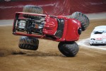 Taryn Laskey - Tasmanian Devil - Monster Jam - St. Louis Taryn Laskey - Tasmanian Devil - Monster Jam - St. Louis