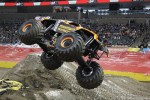 Tom Meents - Maximum Destruction - Monster Jam - Pittsburgh Tom Meents - Maximum Destruction - Monster Jam - Pittsburgh