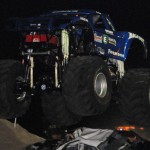 Bigfoot - Dan Runte - Monsters On The Beach 2012 Bigfoot - Dan Runte - Monsters On The Beach 2012