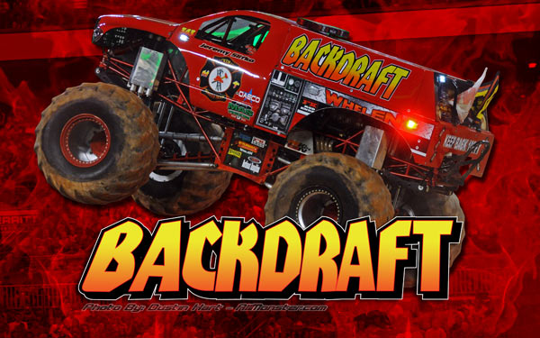 Backdraft Wallpaper Backdraft Wallpaper