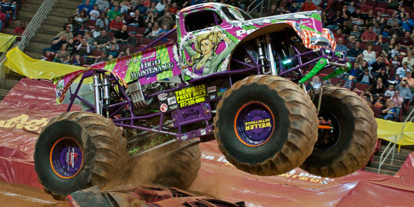 Perrin Motorsports - High Maintenance Perrin Motorsports - High Maintenance
