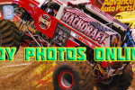 Indianapolis Monster Jam