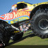 Hot Wheels - Monster Jam World Finals XIV