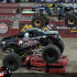 Metal Mulisha - Max D - Monster Jam World Finals XIV