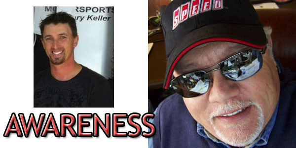 AWARENESS