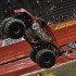 Grinder Monster Truck