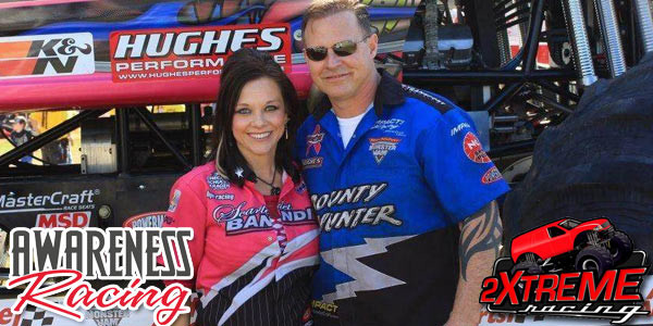 Awareness Racing - 2Xtreme Racing